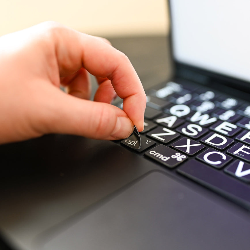 So fügen Sie eine Tastatursprache in Windows und Mac OS hinzu und ändern sie