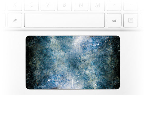 Cemento Blu Adesivo Per Trackpad PC