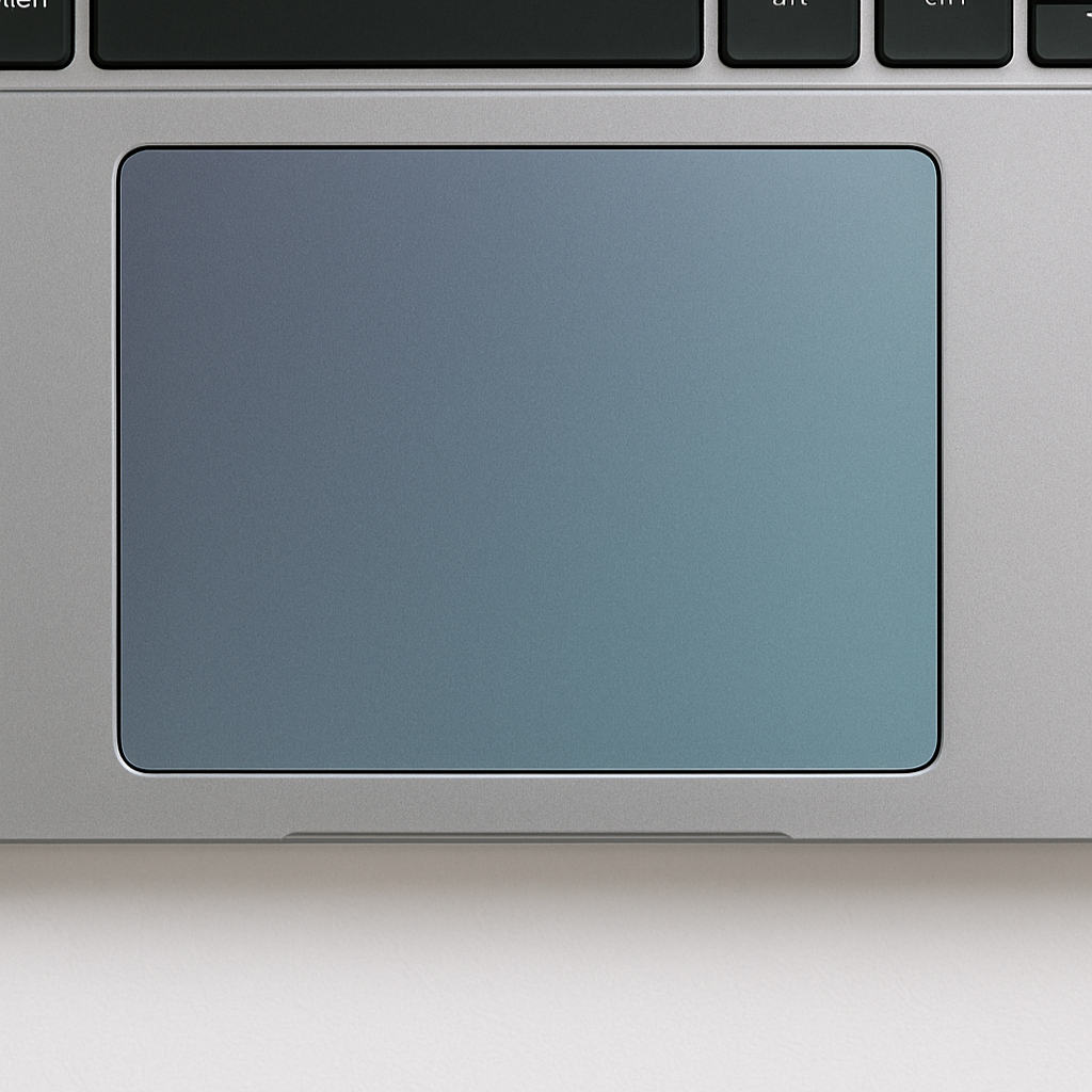 Framework Trackpad Aufkleber