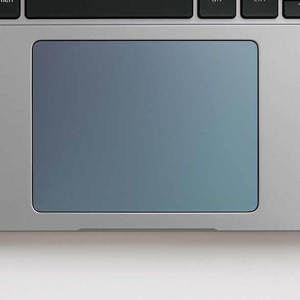 Framework Trackpad Aufkleber
