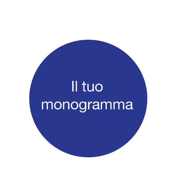 Il tuo monogramma