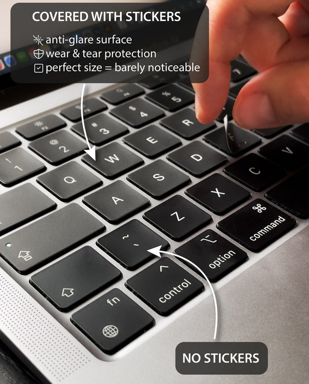 Solutions de clavier personnalisées pour les équipes, les entreprises, les institutions et le gouvernement