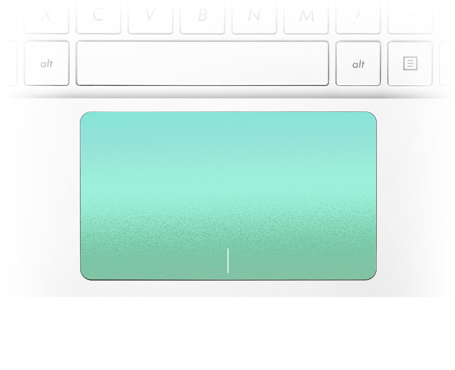 Mare Di Menta Adesivo Per Trackpad PC