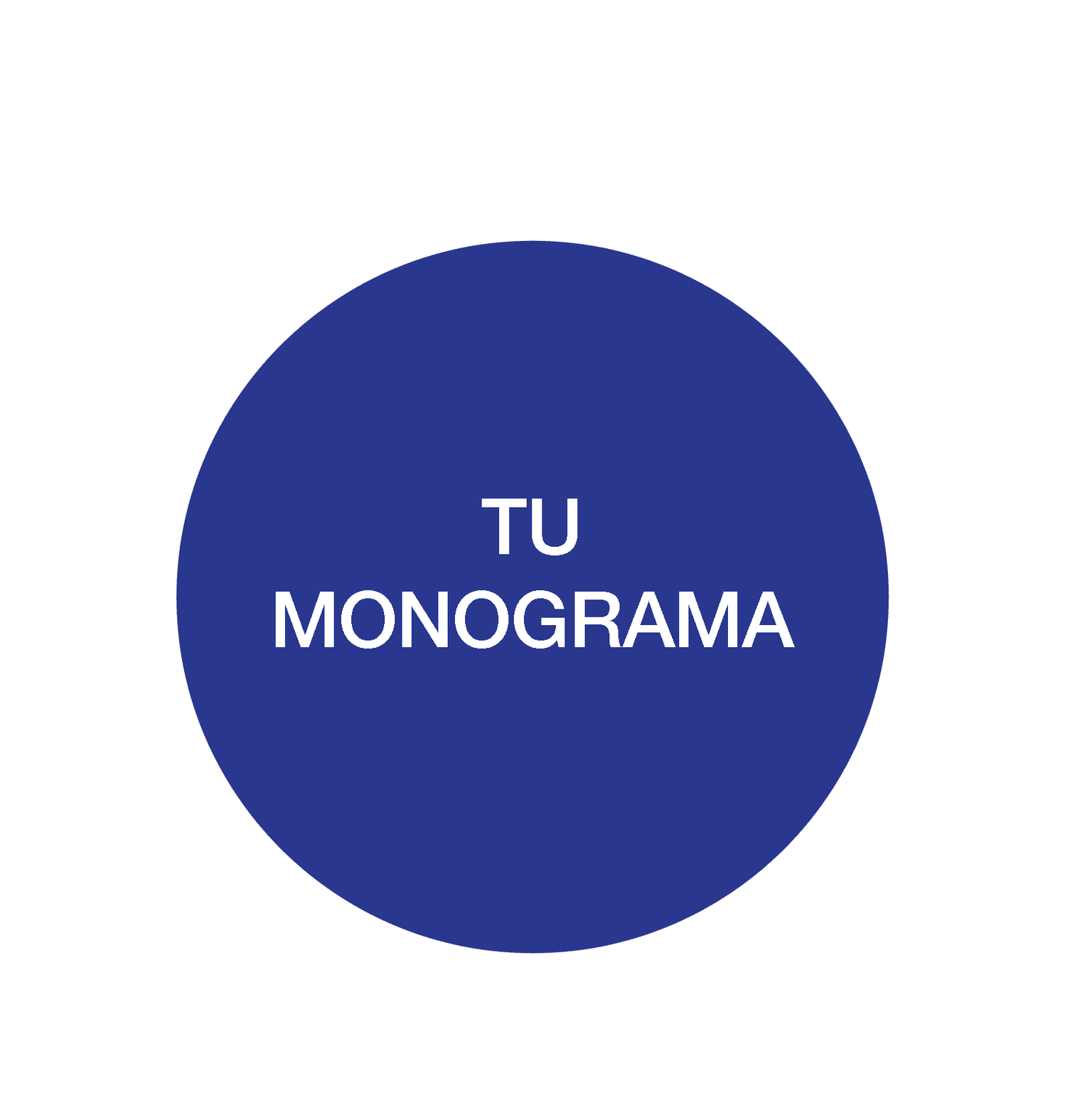 Tu Monograma