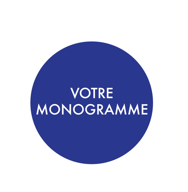 Votre Monogramme