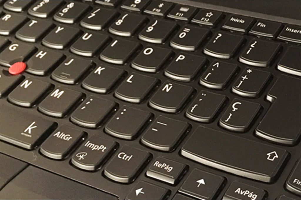 Stickers Autocollants Clavier Transparents AZERTY Française • Keyshorts